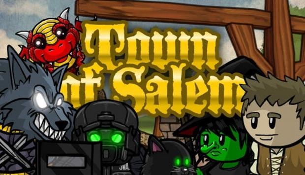 Town of Salem comes to iOS and Android | TweakTown.com