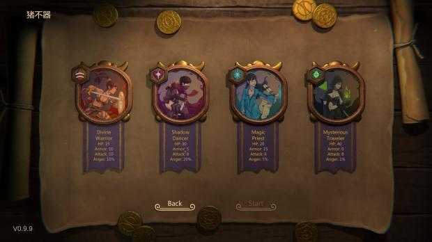 Endless Road: Indie roguelite card game now on Steam | TweakTown.com