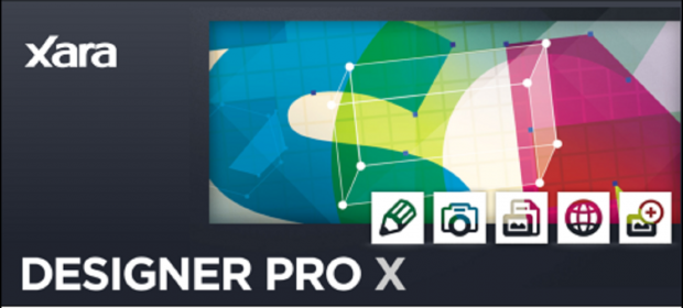 Xara Designer Pro X v16 has been released | TweakTown.com