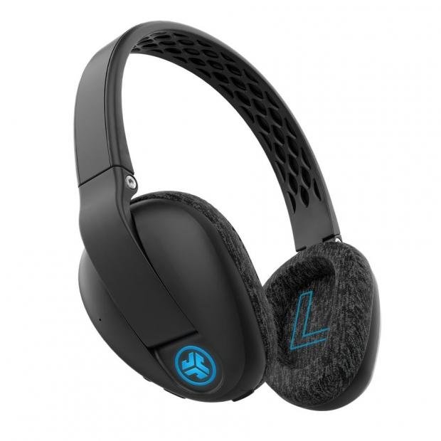 JLab Audio Launches Over-Ear Sport Headphone | TweakTown.com