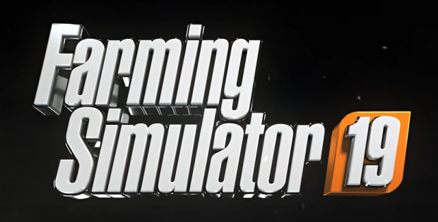 Open enlarged image Meet the animals of Farming Simulator 19 in this brand new gameplay trailer! | TweakTown.com