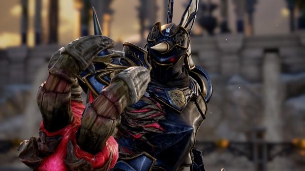 Open enlarged image The Next Stage of History is Set - Soulcalibur VI Launches for PlayStation 4, Xbox One, and Steam | TweakTown.com