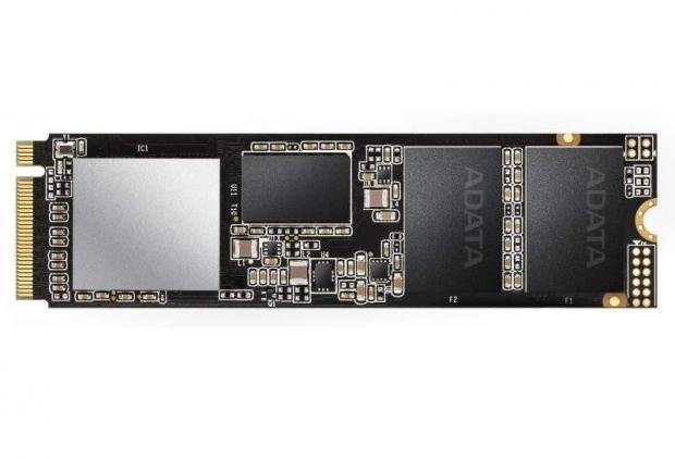 Open enlarged image ADATA Launches XPG SX8200 Pro SSD, GAMMIX S5 SSD | TweakTown.com