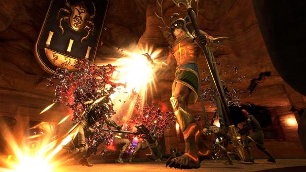 QC Games Partners With EN Masse Entertainment To Bring Breach To EN Masse Players | TweakTown.com