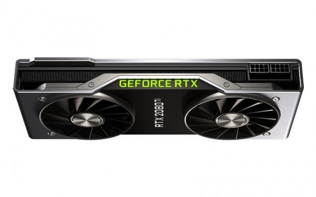 Open enlarged image Psychsoftpc Announces Gaming Computers With NVIDIA RTX 2080 Ti, RTX 2080 & 2070 GPUs | TweakTown.com