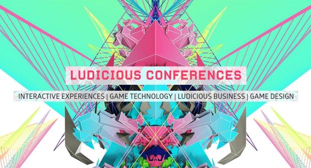 Ludicious announces first international speakers | TweakTown.com