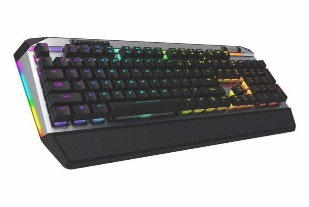 Patriot Launches Viper V765 | TweakTown.com