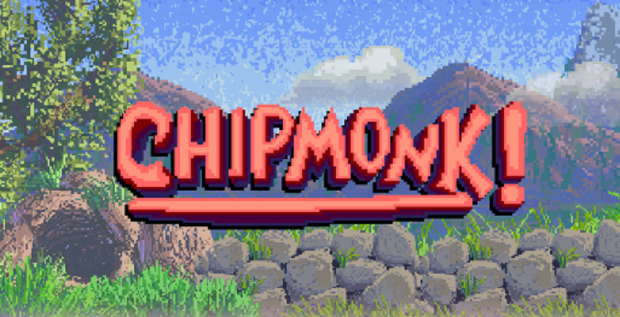 Chipmonk! Available now! | TweakTown.com
