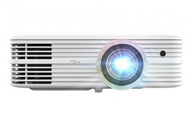 Optoma launches 4K550 and 4K550ST | TweakTown.com