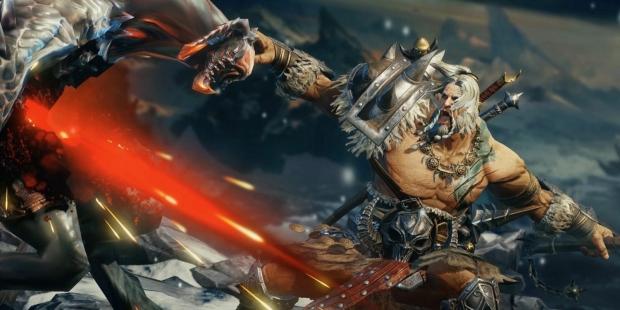 Open enlarged image Blizzard Entertainment Unveils Mobile MMO Action-RPG Diablo Immortal | TweakTown.com