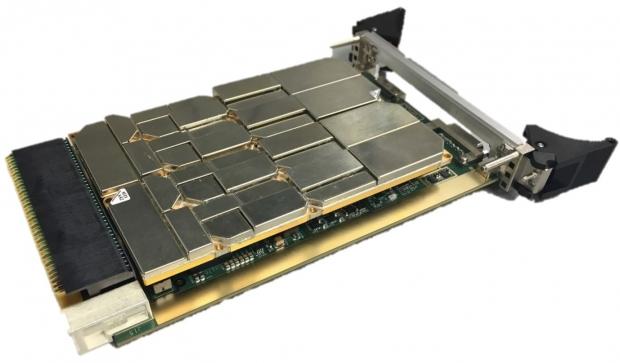 Azure Summit Technology Successfully Demonstrates 3U Switchblade RF Receiver to the US Navy | TweakTown.com