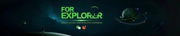 Open enlarged image WeChat Mini Games Brings a New Era in Gaming | TweakTown.com