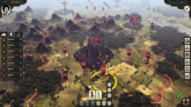 4X Strategy Game 'Oriental Empires' Challenges You To Write Your Own History, With New Content 'Genghis' | TweakTown.com