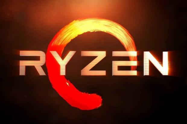 Open enlarged image 2nd Generation AMD Ryzen Processors Win Awards | TweakTown.com