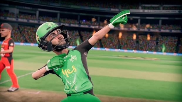Get Your First Look At Big Bash Boom In Action With This Gameplay Trailer | TweakTown.com