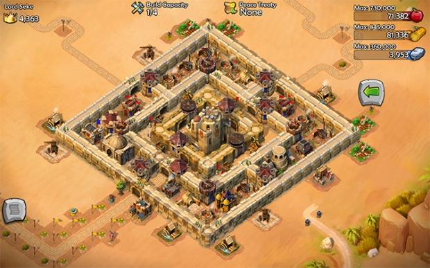 Open enlarged image Smoking Gun Interactive Reflects on the Closure of Age of Empires: Castle Siege | TweakTown.com