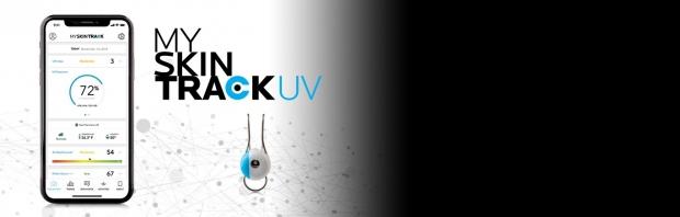 Open enlarged image L'Oreal Launches La Roche-Posay My Skin Track UV--The First Battery-Free Wearable Sun Safety Sensor | TweakTown.com