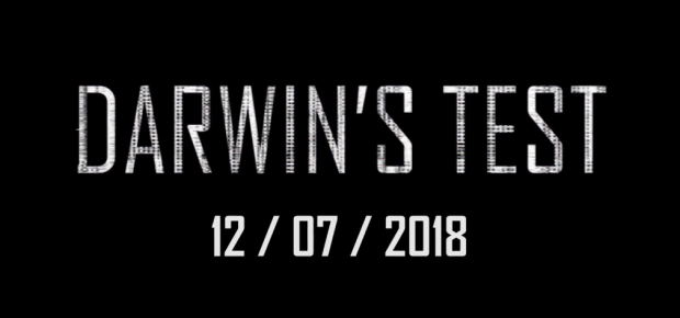 Wolfalone Studio announces Darwin's Test! | TweakTown.com