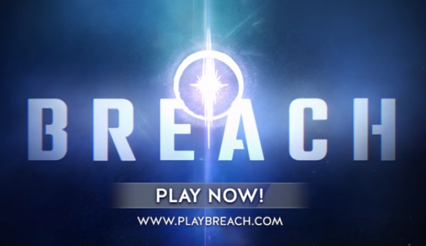 Breach Hero Class Trailer - Lock And Load With The Gunslinger | TweakTown.com