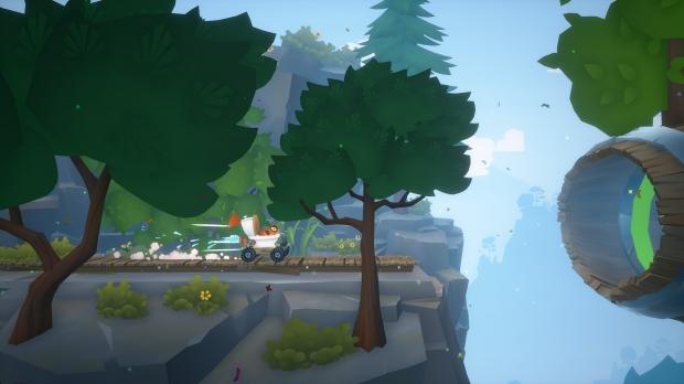 Open enlarged image Physics-driven adventure Animal Super Squad leaps onto Xbox One early next year | TweakTown.com