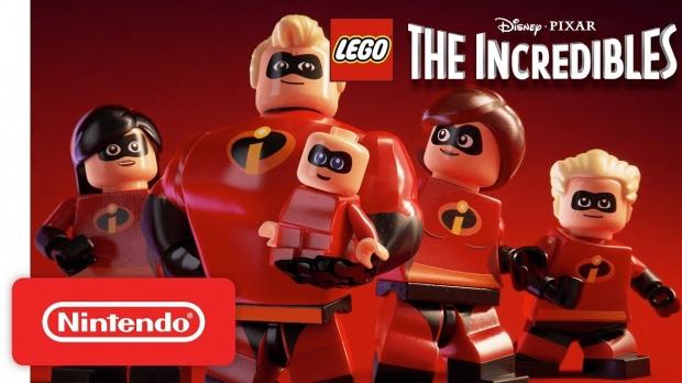 Open enlarged image LEGO Disney Pixar's The Incredibles coming to macOS on 21st NovemberLEGO Disney Pixar's The Incredibles coming to macOS on 21st November | TweakTown.com