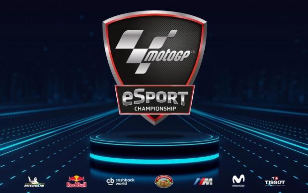 Open enlarged image MotoGP's eSport Champion crowned: Trastevere73 takes stunning victory to seal second title | TweakTown.com