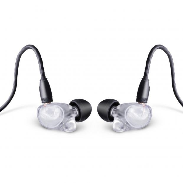 Open enlarged image Brainwavz introduces its balanced armature 3D printed earphones | TweakTown.com