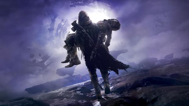 Open enlarged image Destiny 2: Forsaken The Road Ahead | TweakTown.com