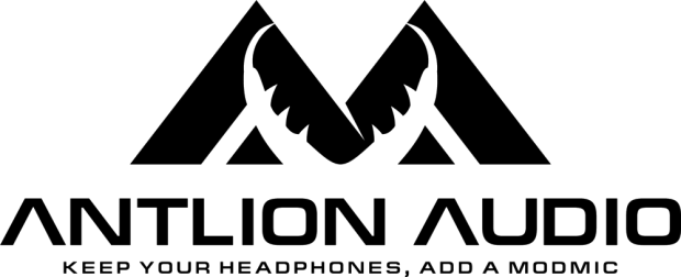 Open enlarged image Antlion Audio Releases World's First Attachable Wireless Microphone | TweakTown.com