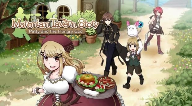 Open enlarged image Ready to run your own adventure tavern in Marenia? An adventure tavern-management RPG has arrived to PS4 & Nintendo Switch! | TweakTown.com