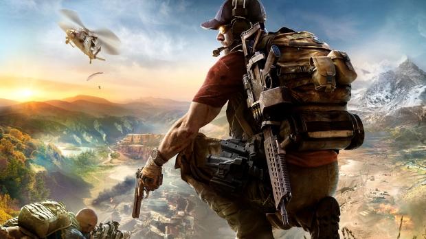 Ubisoft Details Special Operations 3 For Tom Clancy's Ghost Recon Wildlands, Coming December 11 | TweakTown.com