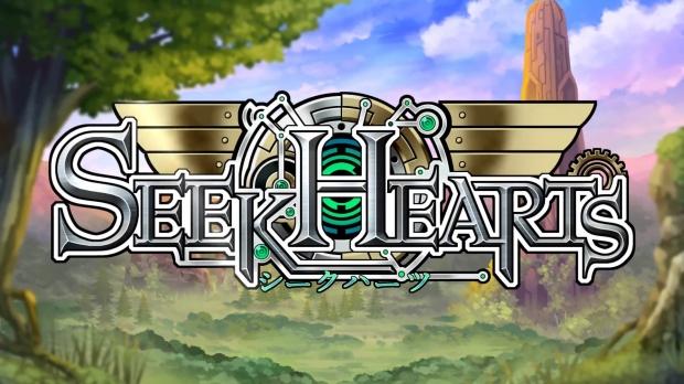 Open enlarged image Seek Hearts for Android: Pre-registration is available today! | TweakTown.com