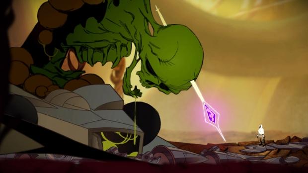 Open enlarged image Sundered: Eldritch Edition Swarms onto Nintendo Switch and Xbox One on December 21st | TweakTown.com