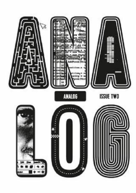 Latest issue of Analog fanzine tackles Mental Health | TweakTown.com