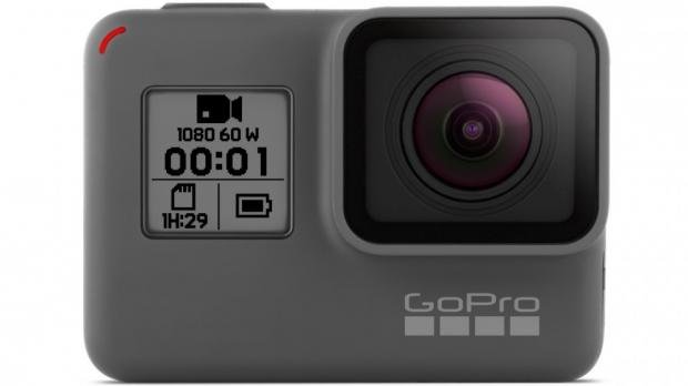 Open enlarged image GoPro Has Strong Black Friday And Cyber Monday | TweakTown.com