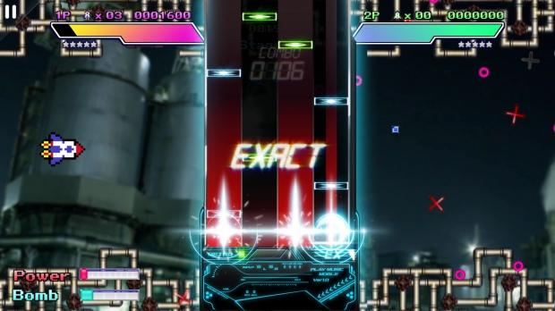 Open enlarged image Musynx Available Now on Steam | TweakTown.com