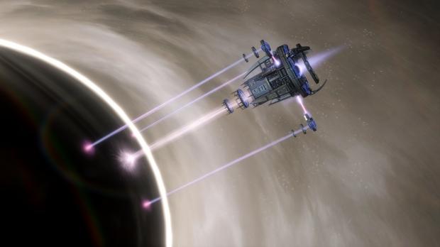 Stellaris: MegaCorp Brings You Tomorrow, Today! | TweakTown.com