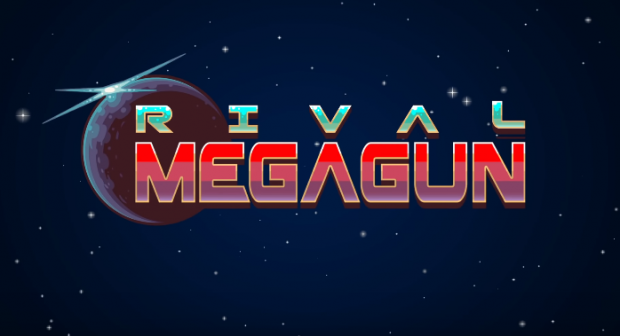 Open enlarged image Rival Megagun - Now Available for the Nintendo Switch | TweakTown.com