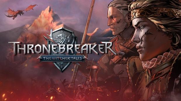 Open enlarged image Thronebreaker and GWENT soundtracks now available for streaming and digital purchase | TweakTown.com