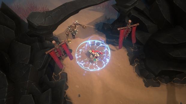 Open enlarged image Play Battlerite Royale for Free This Weekend! | TweakTown.com