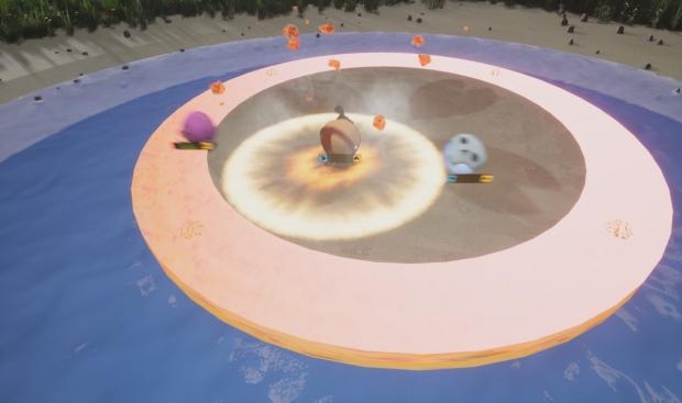 Sumo now in Early Access | TweakTown.com