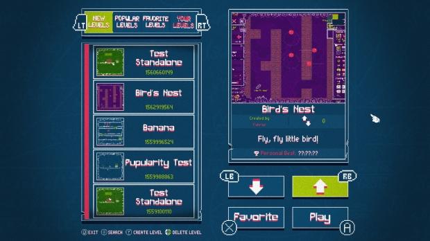 Open enlarged image Surprise! Slime-san: Creator available on Steam now! | TweakTown.com