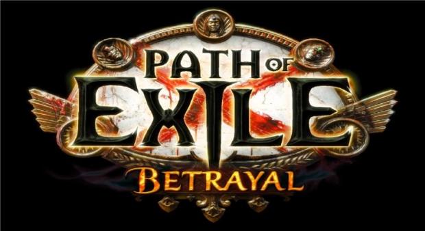 Open enlarged image Grinding Gear Games Launches Path of Exile: Betrayal for PC | TweakTown.com