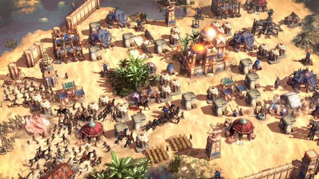 Open enlarged image Funcom announces new game: Conan Unconquered | TweakTown.com