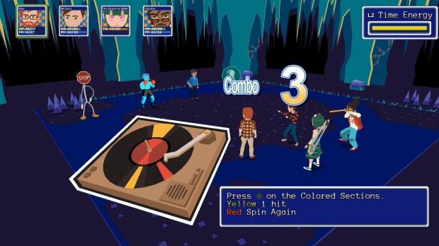 Open enlarged image YIIK: A Post-Modern RPG Spreads Conspiracy Theories on Switch, PlayStation 4, Steam on Jan. 17, 2019 | TweakTown.com