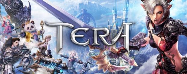 Open enlarged image En Masse Entertainment Catches and Releases the 'BAF Masters' Update on TERA PC, Live Alongside Wintera Events Today | TweakTown.com