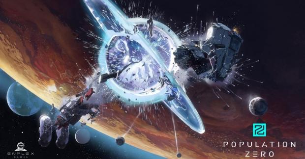 Open enlarged image Population Zero Aims To Reimagine The Survival MMO | TweakTown.com