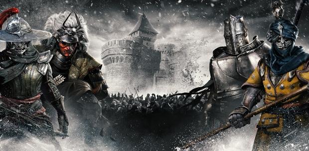 Open enlarged image Conqueror's Blade Will Swing Open Its Gates For A Free Weekend December 15 | TweakTown.com