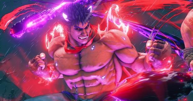 Street Fighter V: Arcade Edition Welcomes Kage, the Newest World Warrior, Available Today | TweakTown.com