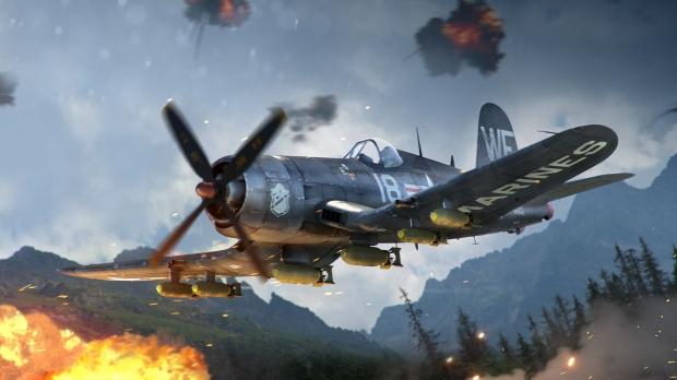 Open enlarged image War Thunder releases Update 1.85 'Supersonic', its biggest update this year | TweakTown.com